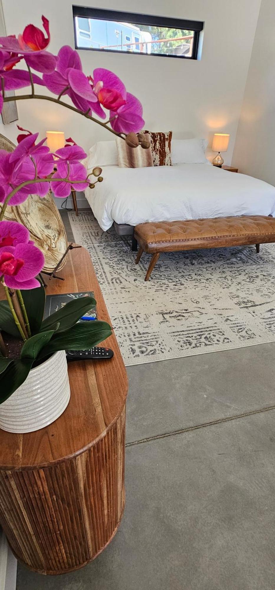 Hidden Hacienda Hotel Temecula Room photo
