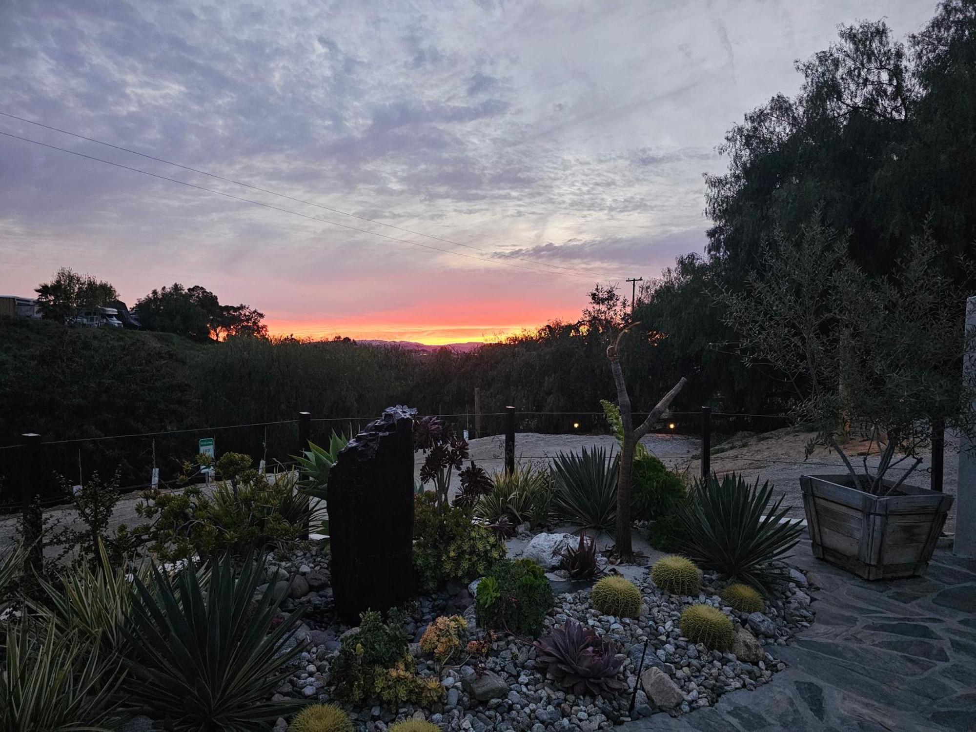 Hidden Hacienda Hotel Temecula Room photo